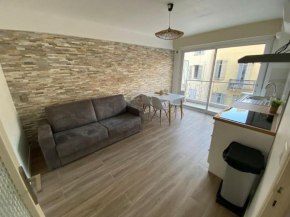 Appartement 3 pièces